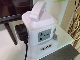 Blowing In The Wind Tagaytay