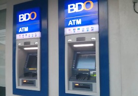 Blowing In The Wind Tagaytay