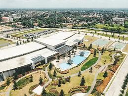 Blowing In The Wind Tagaytay