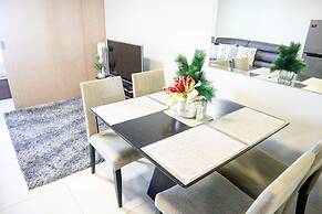 Blowing In The Wind Tagaytay