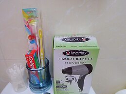 Blowing In The Wind Tagaytay