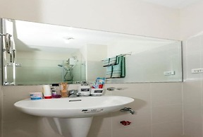 Blowing In The Wind Tagaytay