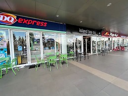 Blowing In The Wind Tagaytay