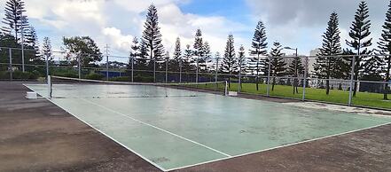 Blowing In The Wind Tagaytay