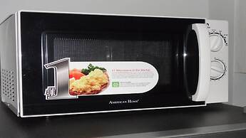 Blowing In The Wind Tagaytay