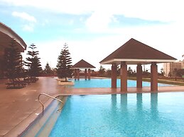 Blowing In The Wind Tagaytay