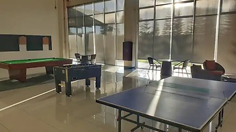 Blowing In The Wind Tagaytay