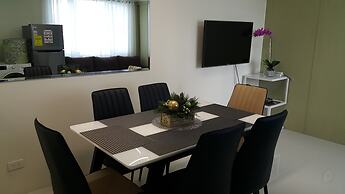 Blowing In The Wind Tagaytay