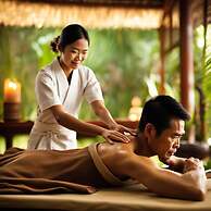 Blowing In The Wind Tagaytay