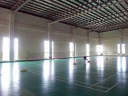 Blowing In The Wind Tagaytay