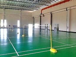 Blowing In The Wind Tagaytay