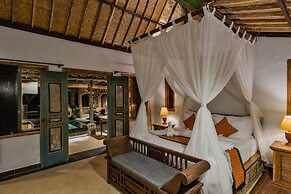 Roshan Ubud Villa