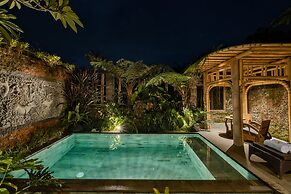 Roshan Ubud Villa
