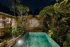 Roshan Ubud Villa