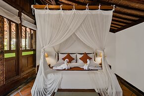 Roshan Ubud Villa