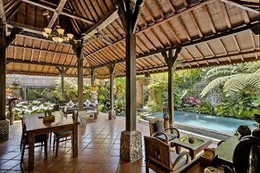 Roshan Ubud Villa