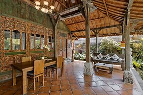 Roshan Ubud Villa
