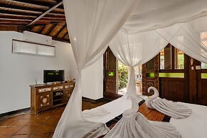 Roshan Ubud Villa