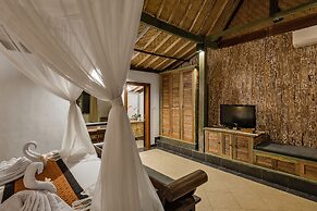 Roshan Ubud Villa