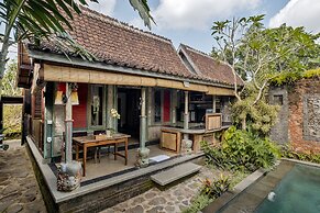 Roshan Ubud Villa