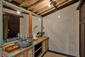 Roshan Ubud Villa