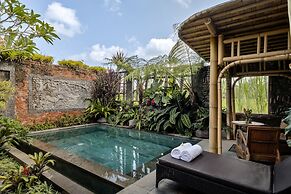 Roshan Ubud Villa