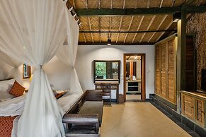 Roshan Ubud Villa