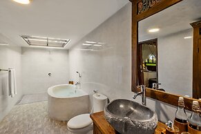 Roshan Ubud Villa
