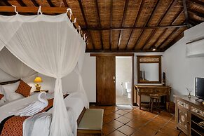 Roshan Ubud Villa