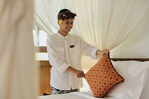 Roshan Ubud Villa