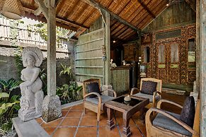 Roshan Ubud Villa