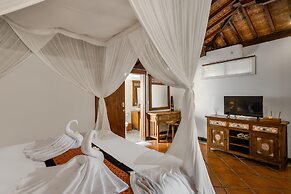 Roshan Ubud Villa
