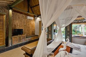 Roshan Ubud Villa