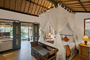 Roshan Ubud Villa