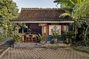 Roshan Ubud Villa