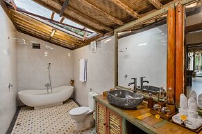 Roshan Ubud Villa