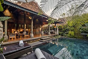 Roshan Ubud Villa
