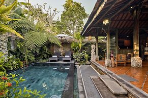 Roshan Ubud Villa