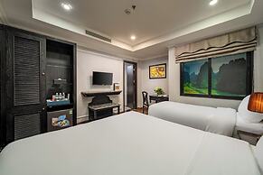 Amara Hanoi Hotel
