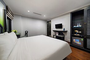 Amara Hanoi Hotel