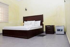 Hotel Kinyao
