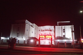Hotel Kinyao