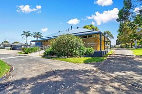 Waters Edge Holiday Park