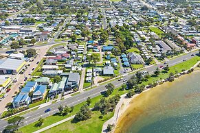 Waters Edge Holiday Park