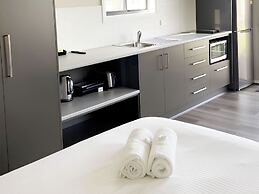 Waters Edge Holiday Park