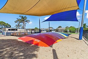 Waters Edge Holiday Park