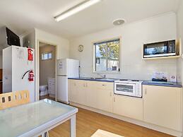 Waters Edge Holiday Park