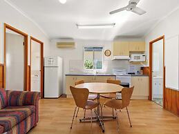 Waters Edge Holiday Park