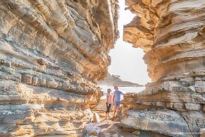 Joalah Holiday Park
