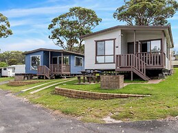 Joalah Holiday Park
